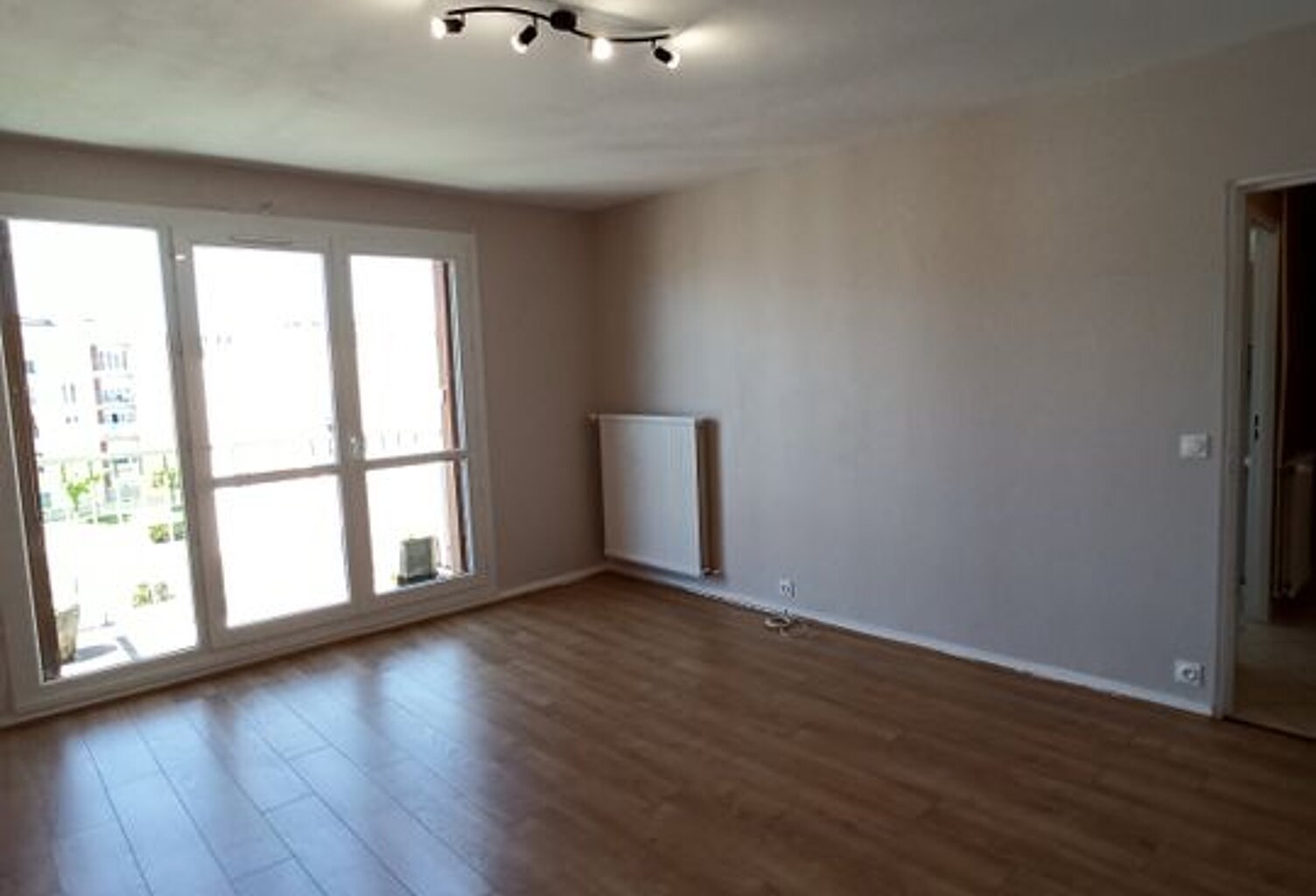 Appartement de 80m2 à louer sur La Souterraine — photo 1