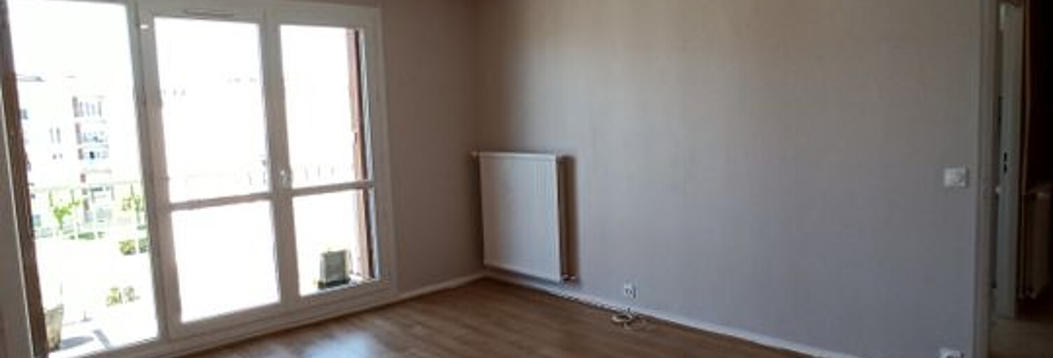 Appartement 3 Pièces 80 m² à louer à La Souterraine (23300)