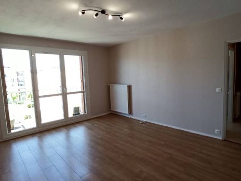 Appartement de 80m2 à louer sur La Souterraine — photo 1