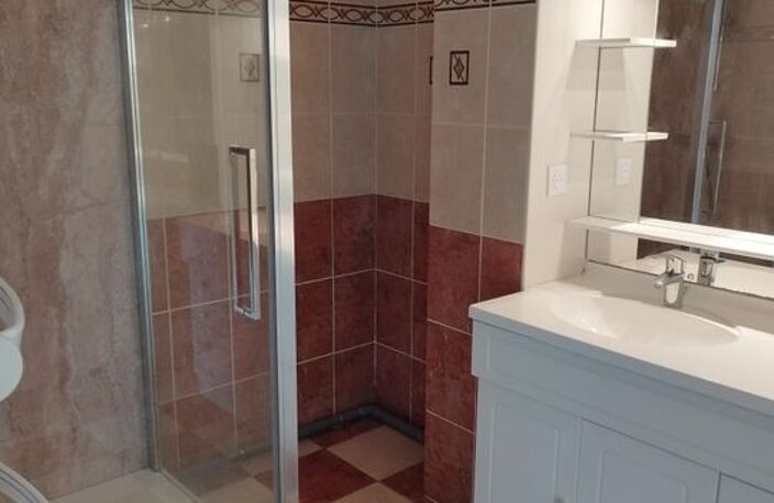 Appartement de 80m2 à louer sur La Souterraine — photo 3
