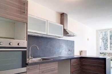Appartement 3 pièces 920 €