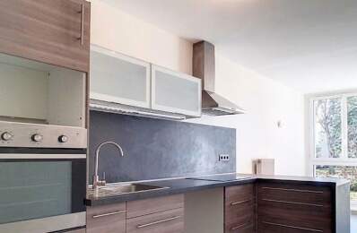 Appartement de 74m2 à louer sur Orléans — photo du bien