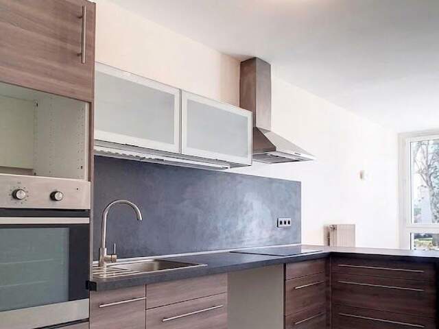 Appartement de 74m2 à louer sur Orléans — photo du bien