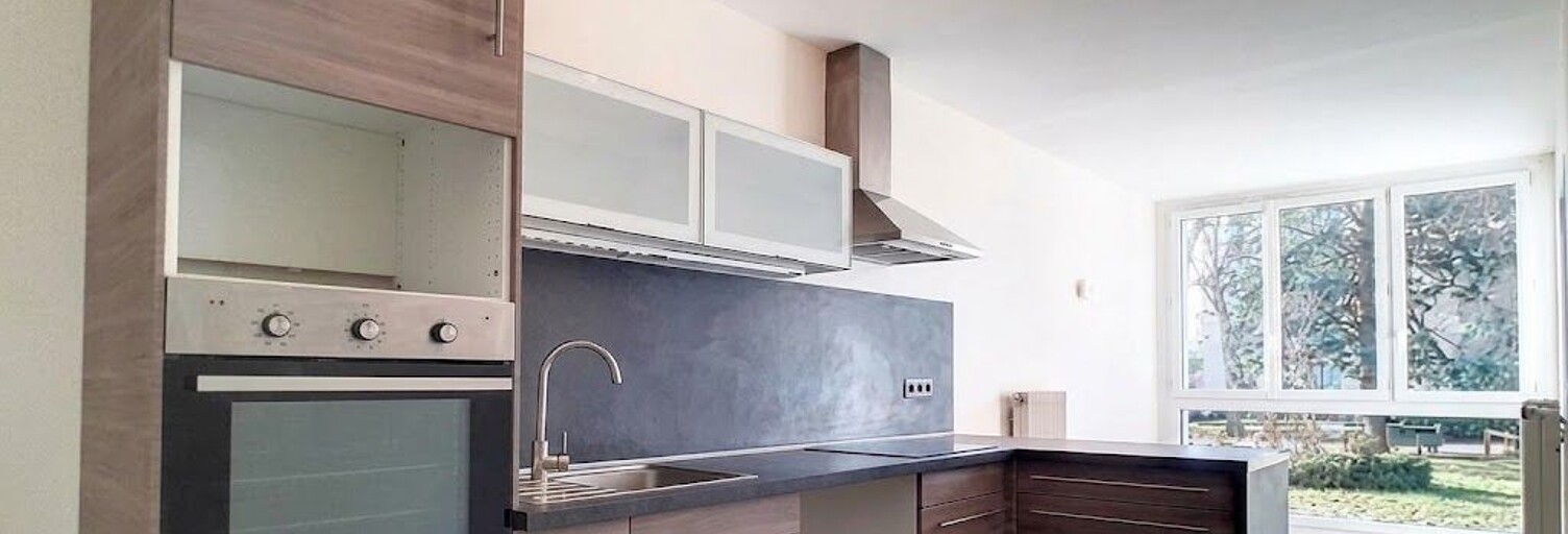 Appartement 3 Pièces 74 m² à louer à Orléans (45000)