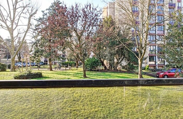 Appartement de 74m2 à louer sur Orléans — photo 2