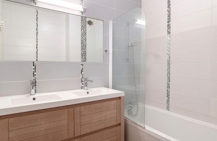 Appartement de 74m2 à louer sur Orléans — photo 5