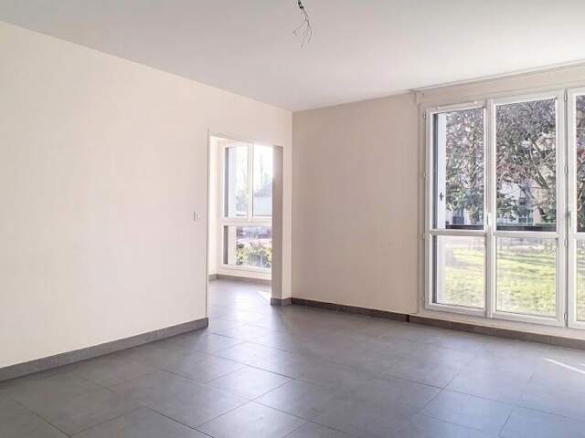 Appartement de 74m2 à louer sur Orléans — photo du bien