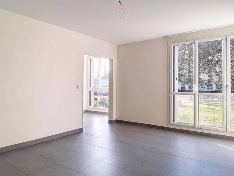 Appartement de 74m2 à louer sur Orléans — photo 1