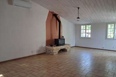 Maison 3 pièces 940 €