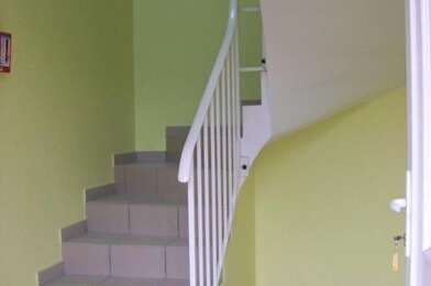 Appartement 1 pièces 500 €