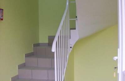 Studio de 20m2 à louer sur Saint-Priest — photo du bien