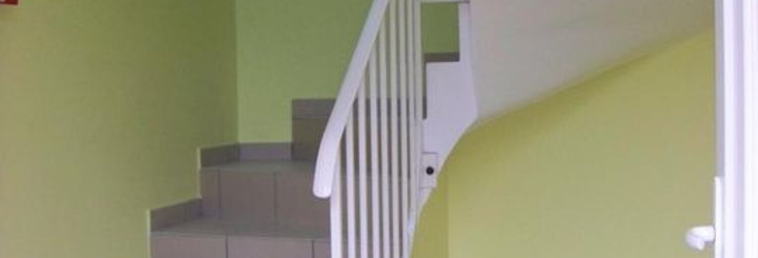 Appartement 1 Pièce 20 m² à louer à Saint-Priest (69800)