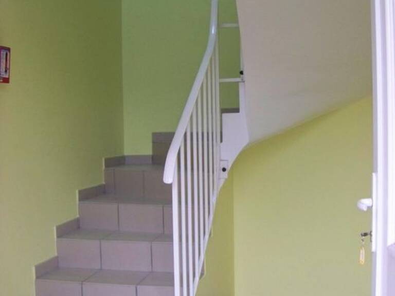 Studio de 20m2 à louer sur Saint-Priest — photo 1