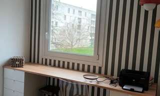 Appartement 1 Pièce 10 m² à louer à Poitiers (86000)