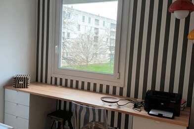 Appartement 1 pièces 600 €