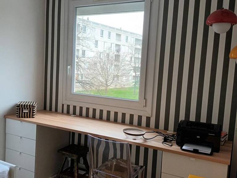 Chambre de 10m2 à louer sur Poitiers — photo 1
