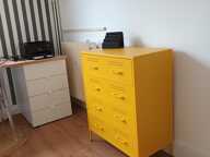 Chambre de 10m2 à louer sur Poitiers — photo 2