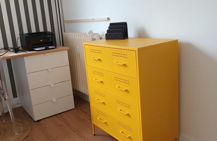 Chambre de 10m2 à louer sur Poitiers — photo 2