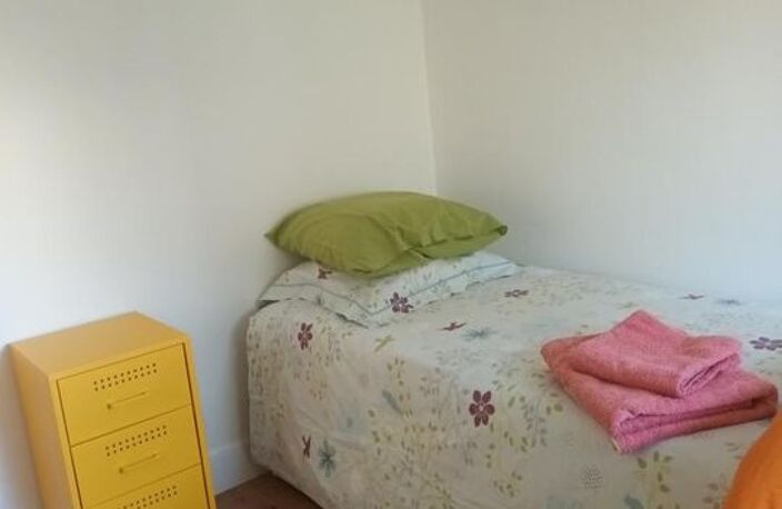 Chambre de 10m2 à louer sur Poitiers — photo 3