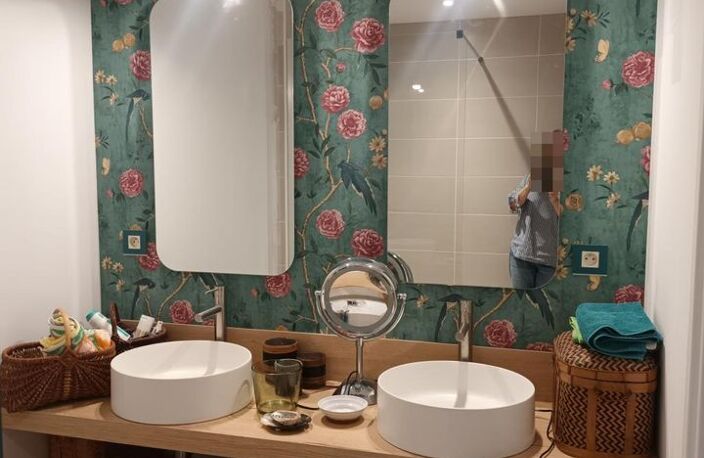 Chambre de 10m2 à louer sur Poitiers — photo 4