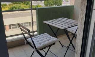Appartement 1 Pièce 28 m² à louer à Nice (06000)