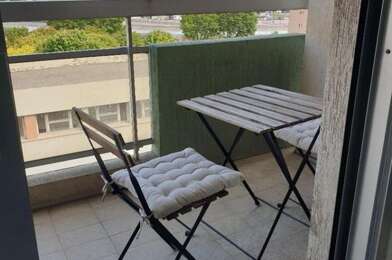 Appartement 1 pièces 800 €