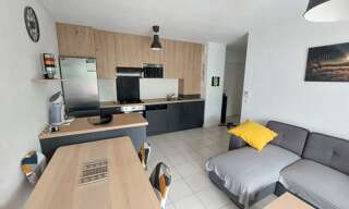 Appartement 4 Pièces 63 m² à louer à Hendaye (64700)