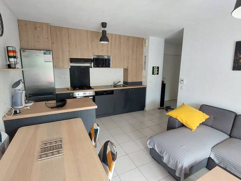 Appartement de 63m2 à louer sur Hendaye — photo 1