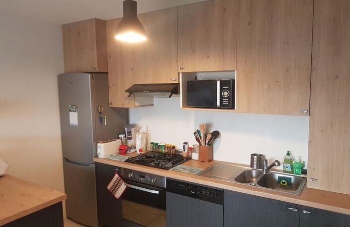 Appartement de 63m2 à louer sur Hendaye — photo 2