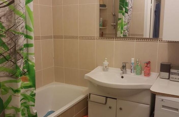 Appartement de 63m2 à louer sur Hendaye — photo 3