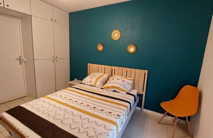 Appartement de 63m2 à louer sur Hendaye — photo 4