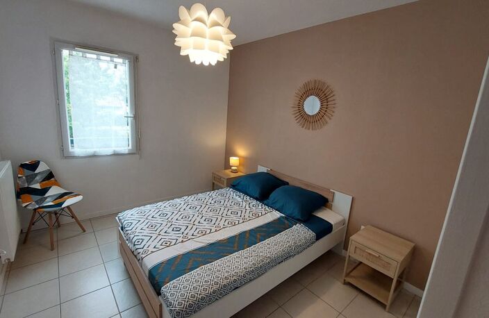 Appartement de 63m2 à louer sur Hendaye — photo 5