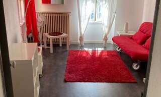 Appartement 1 Pièce 27 m² à louer à Avignon (84000)