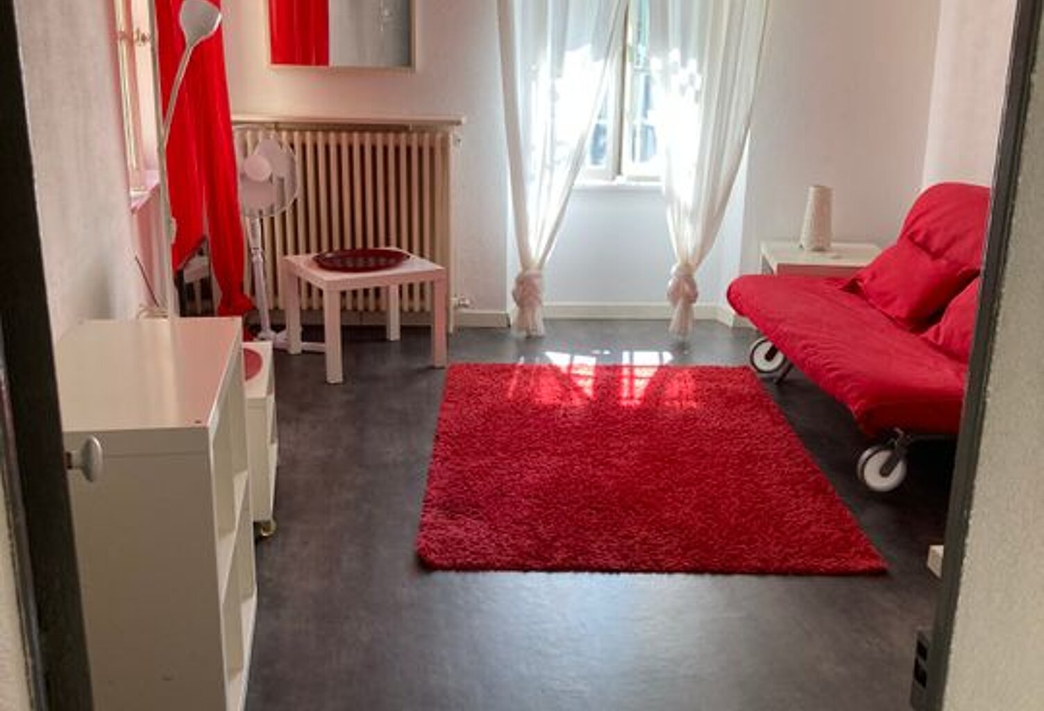 Studio de 27m2 à louer sur Avignon — photo 1