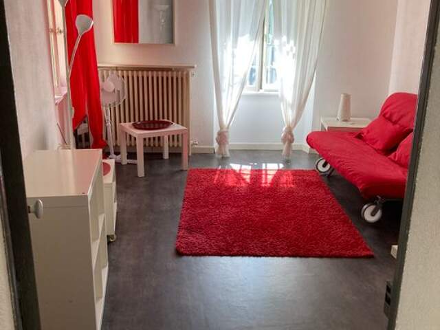 Studio de 27m2 à louer sur Avignon — photo du bien