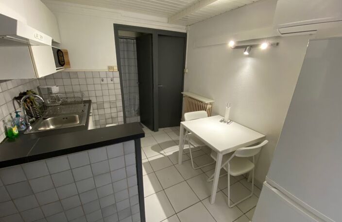 Studio de 27m2 à louer sur Avignon — photo 3