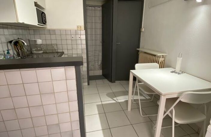 Studio de 27m2 à louer sur Avignon — photo 4