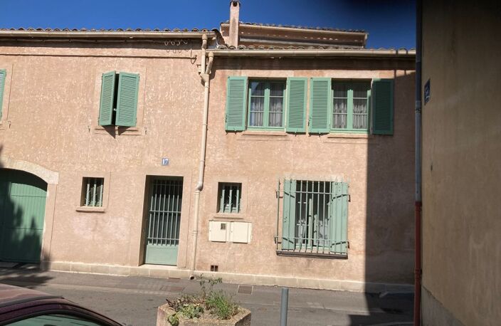 Studio de 27m2 à louer sur Avignon — photo 5