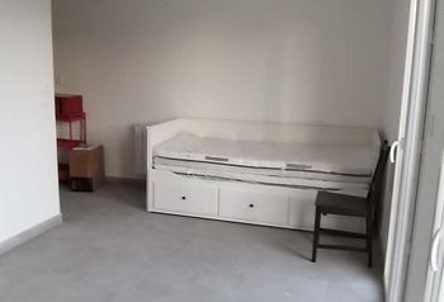 Studio de 22m2 à louer sur Argenteuil — photo 1