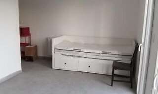 Appartement 1 Pièce 22 m² à louer à Argenteuil (95100)