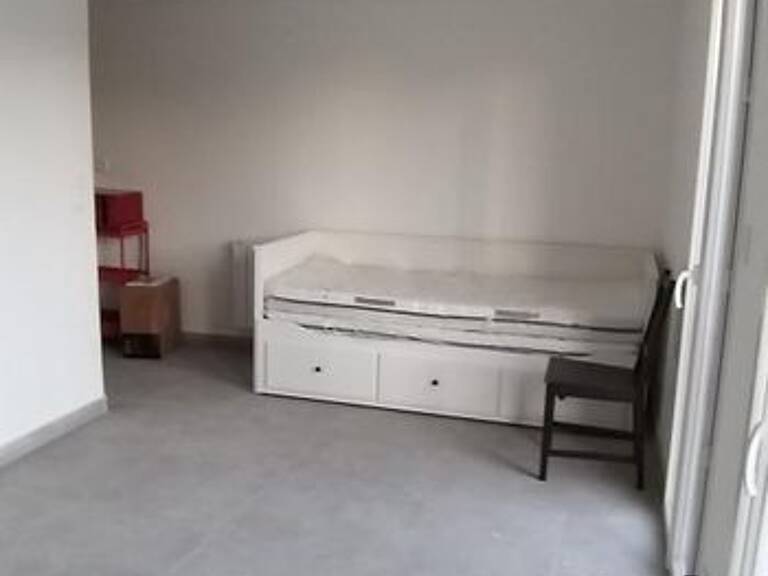 Studio de 22m2 à louer sur Argenteuil — photo 1