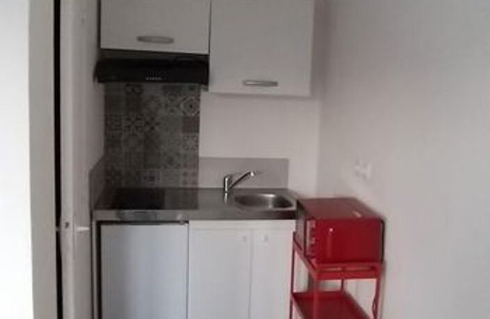 Studio de 22m2 à louer sur Argenteuil — photo 2