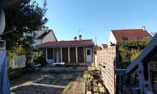 Maison 4 Pièces 80 m² à louer à Argenteuil (95100)