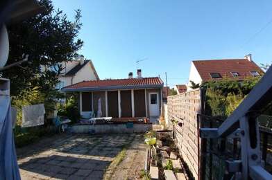Maison 4 pièces 1550 €