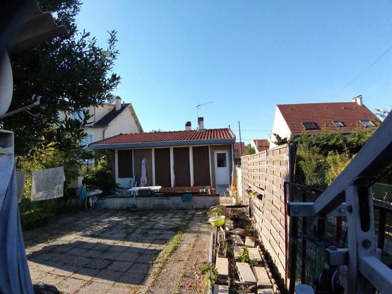 Maison de 80m2 à louer sur Argenteuil — photo 1