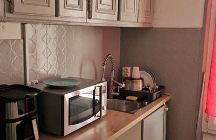 Maison de 80m2 à louer sur Argenteuil — photo 4