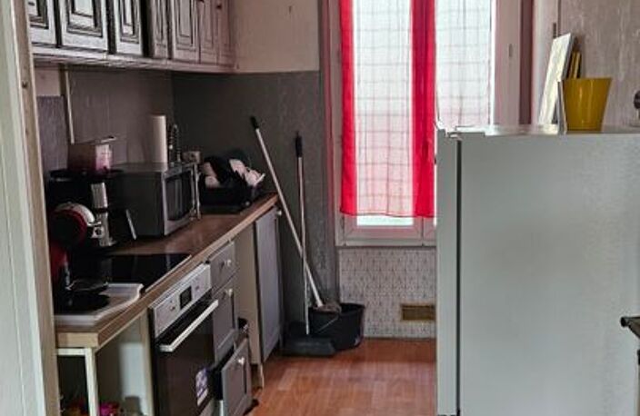 Maison de 80m2 à louer sur Argenteuil — photo 5