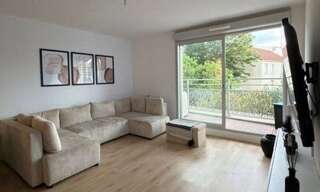 Appartement 4 Pièces 91 m² à louer à Montfermeil (93370)