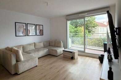 Appartement 4 pièces 1680 €
