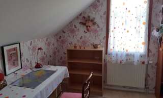 Appartement 1 Pièce 12 m² à louer à Besançon (25000)